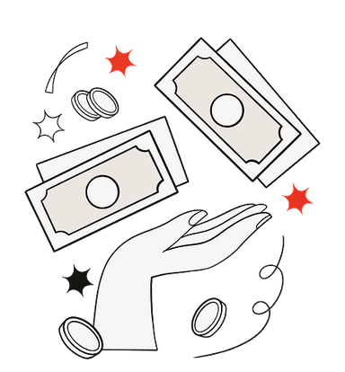 Value-focused web design